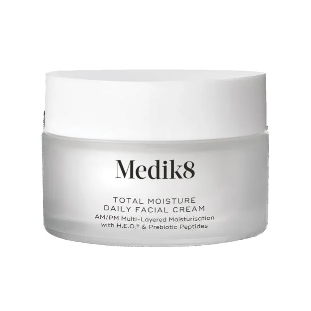 Total Moisturize Daily Facial Cream