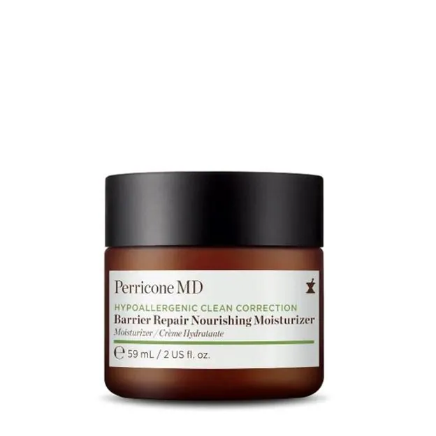 Barrier Repair Nourishing Moisturizer 