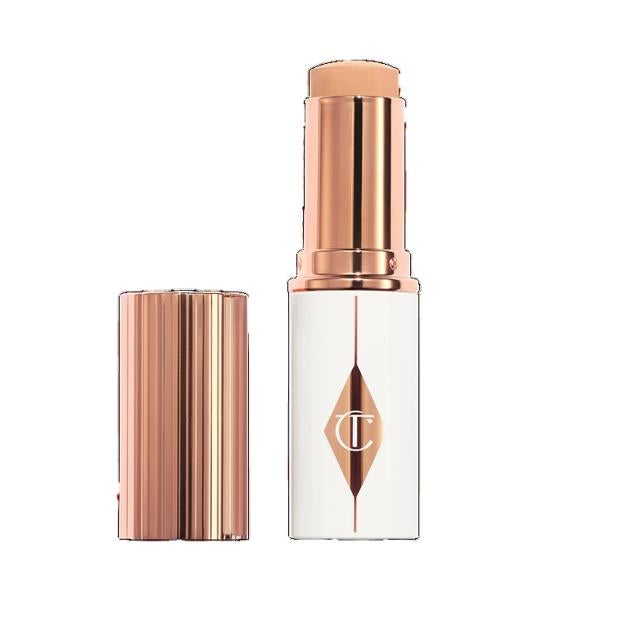 Unreal Skin Sheer Glow Tint Hydrating Foundation