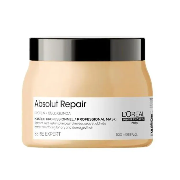 L'Oréal Professionnel Absolut Repair Masque.