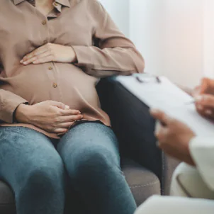 El reto de ser madre: cuando la ciencia y el apoyo emocional se unen