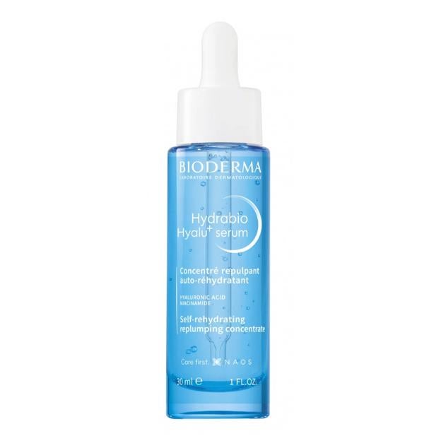 Hydrabio Hyalu+ Sérum de Bioderma.