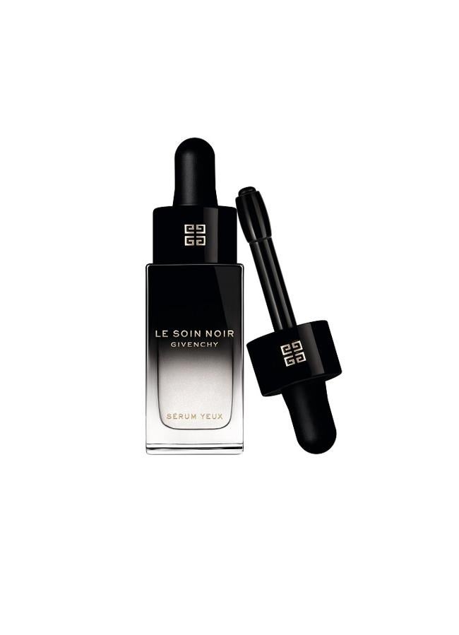 Le Soin Noir Eye Serum