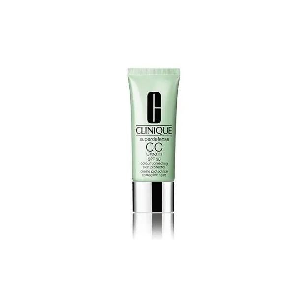 Clinique Age Defense CC Cream.