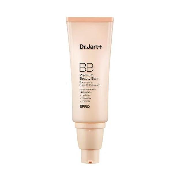 Dr. Jart+ Premium Beauty Balm..