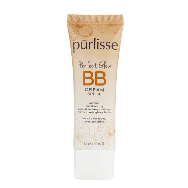 Purlisse Perfect Glow BB Cream.