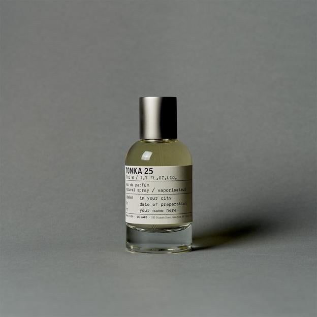 Tonka 25 de Le Labo.