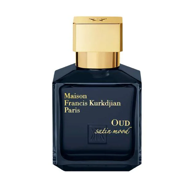 Oud Satin Mood 