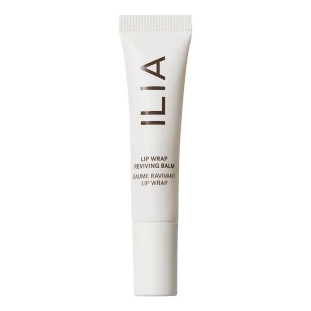 Lip Wrap Reviving Balm de Ilia