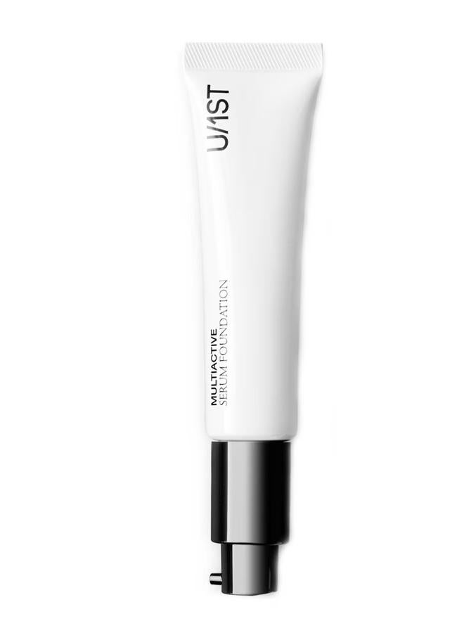 Multiactive Serum Foundation de U/1st.