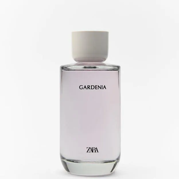 Zara Gardenia.