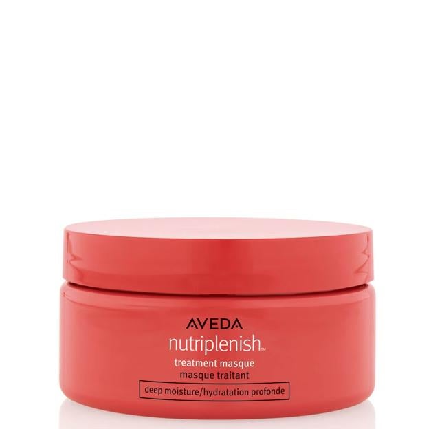 Aveda Nutriplenish™ Masque Deep Moisture Mascarilla..
