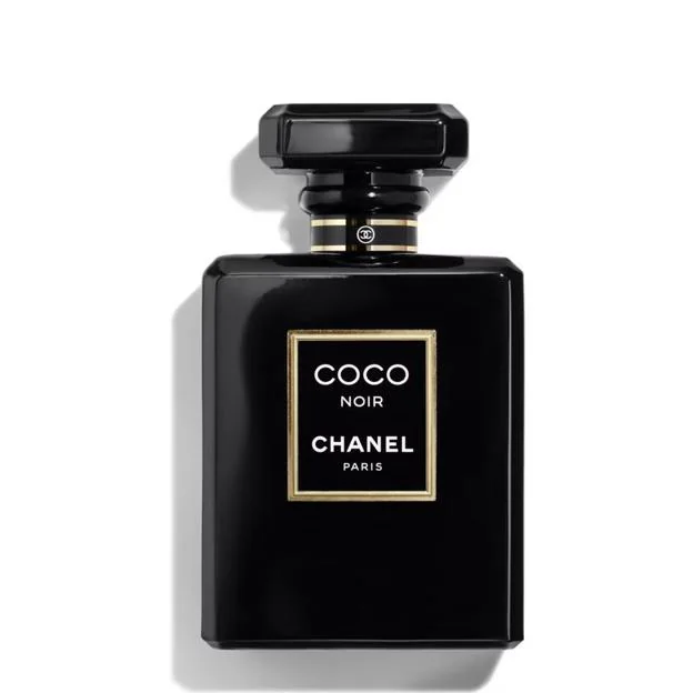 Chanel Coco Noir.