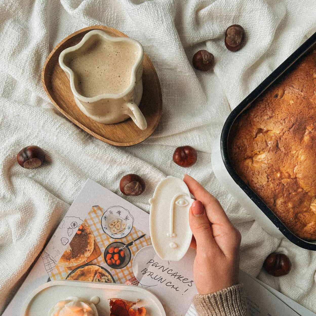 La mejor forma de comer castañas/pexels