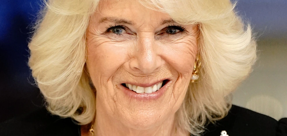 The true severity of Queen Camilla’s illness