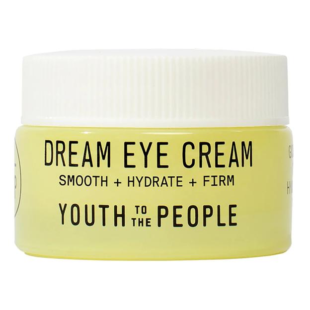 Youth to the People Superberry Hydrate + Glow Dream Eye Cream.