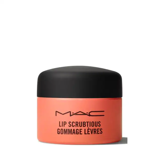 Lip Scrubtious de MAC. Precio: 26 euros