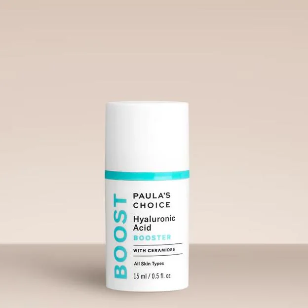 Resist Hyaluronic Acid Booster de Paula's Choice.