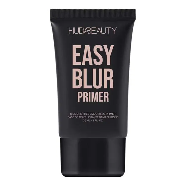 Easy Blur Primer de Huda Beauty. Precio: 37 euros