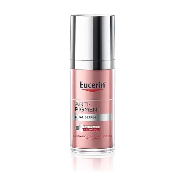 Eucerin Anti-Pigment Dual Serum.