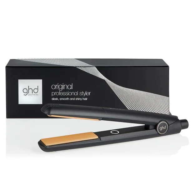 Plancha Original Professional Styler de ghd.