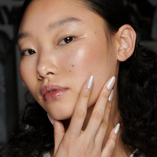 Uñas tendencia para invierno 2024