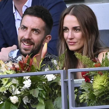 David Broncano y el amor: de Silvia Alonso a su primera novia oficial, todas las parejas del ganador del Premio Ondas 2024