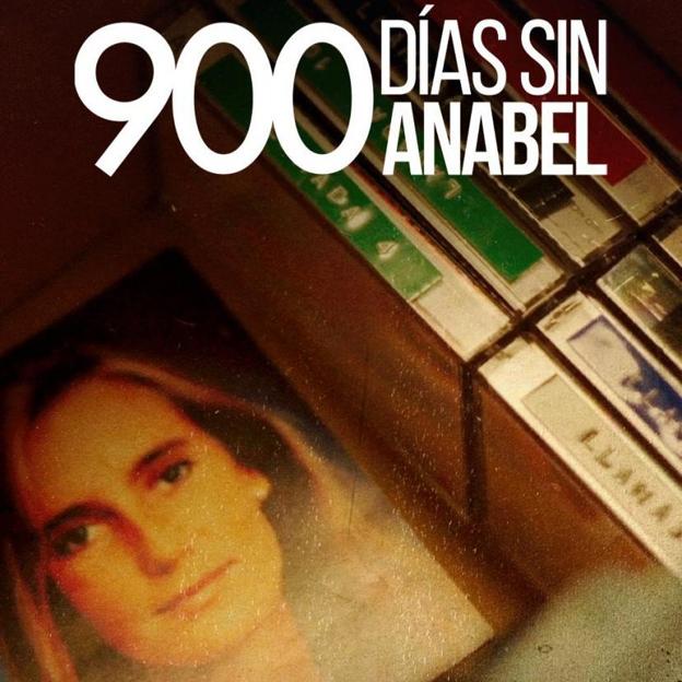 Mónica Palomero, directora de 900 días sin Anabel: «El secuestro de Anabel Segura forma parte de la historia de España»