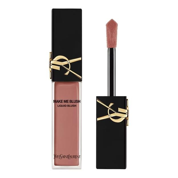 Make Me Blush de Yves Saint Laurent.