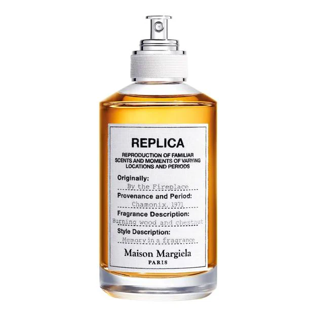 Replica By the Fireplace de Maison Margiela