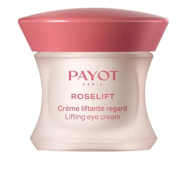 Roselift Crème Liftante de Payot.