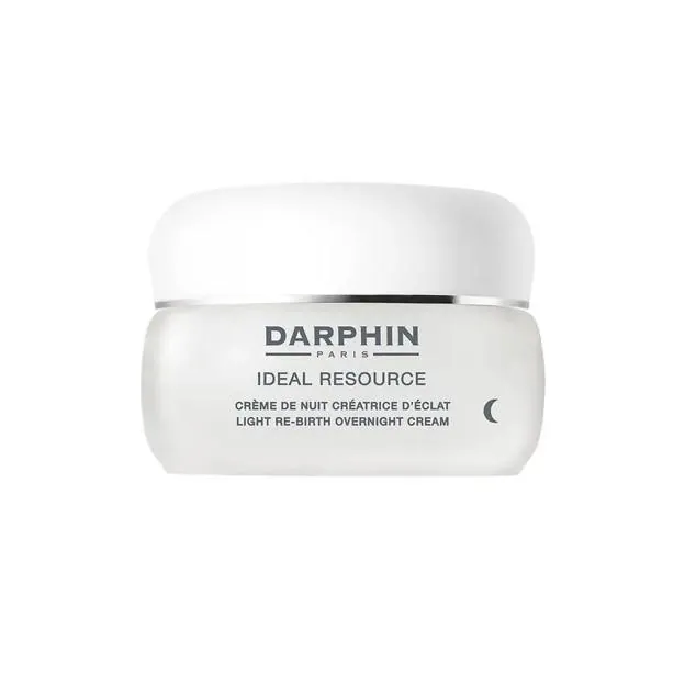 Ideal Resource Crema Renovadora de Darphin.