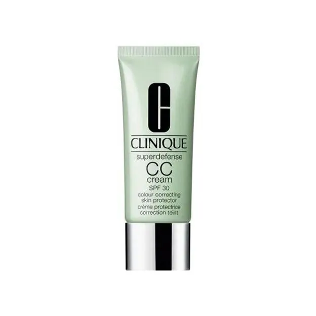 Clinique Redness Solutions Makeup SPF 15.