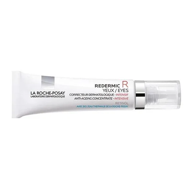 La Roche-Posay Redermic R Eyes.