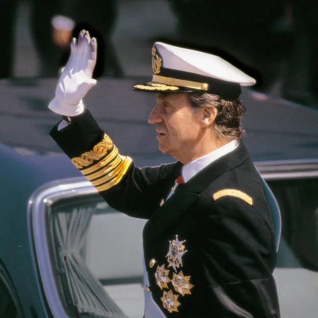 Por qué comienza a preocupar el funeral del rey Juan Carlos: ¿está Casa Real en alerta?