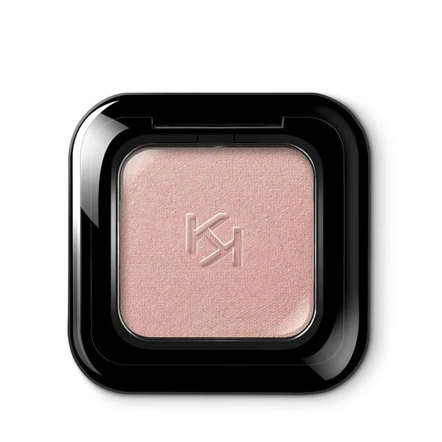 High Pigment Eyeshadow de Kiko Milano. Precio: 6,99 euros