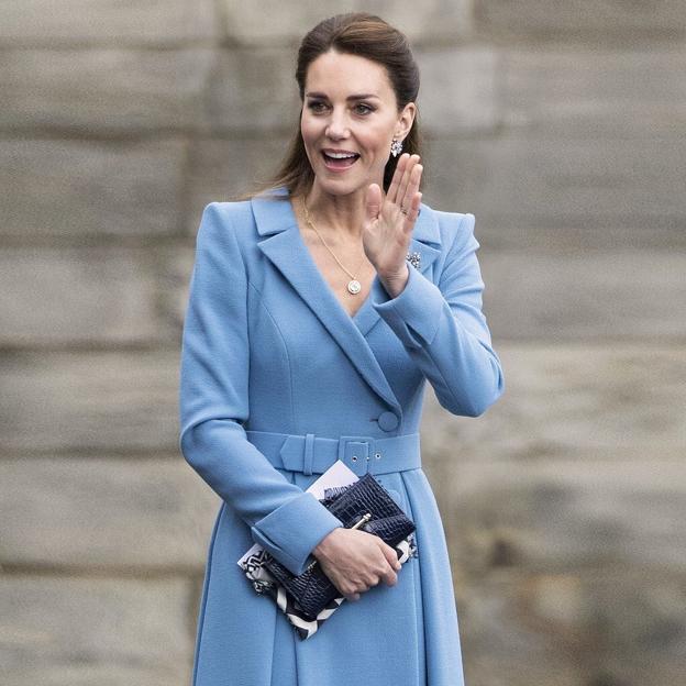 Los bolsos made in Spain favoritos de Kate Middleton con descuento