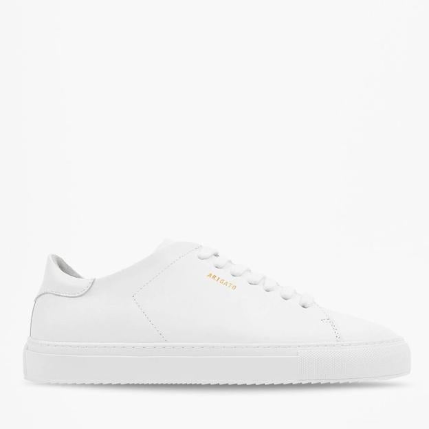 Axel Arigato Clean 90, 225 euros.