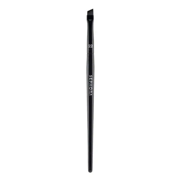 Pincel delineador profesional n.º 22 de Sephora Collection. Precio: 19,99 euros