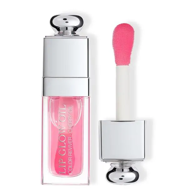 Dior Addict Lip Glow Oil. Precio: 47,99 euros