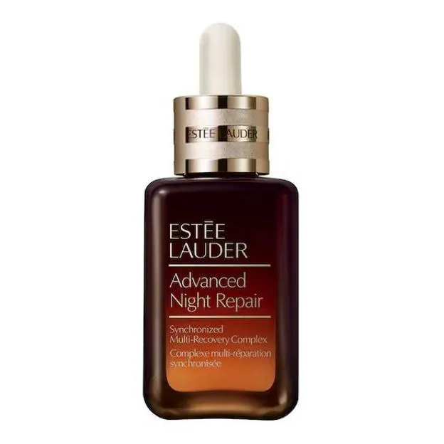 Advanced Night Repair Serum de Estée Lauder. Precio: 50,95 euros