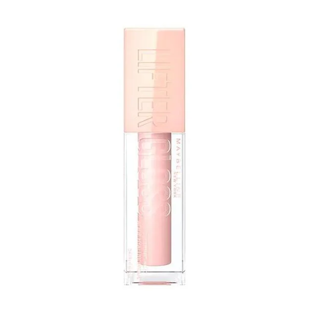 Lifter Gloss de Maybelline. Precio: 9,95 euros