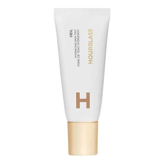 Veil Hydrating Skin Tint de Hourglass. Precio: 55,99 euros