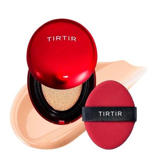 Mask Fit Red Cushion de TIRTIR. Precio: 29,99 euros