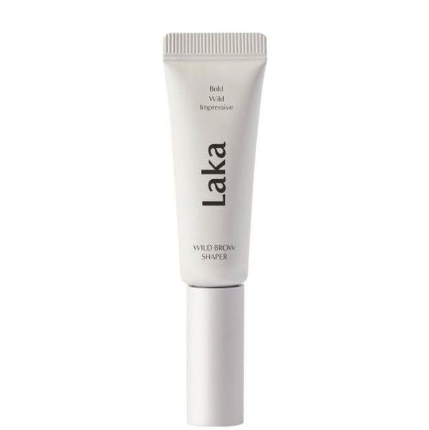 Wild Brow Shaper de Laka. Precio: 15,99 euros