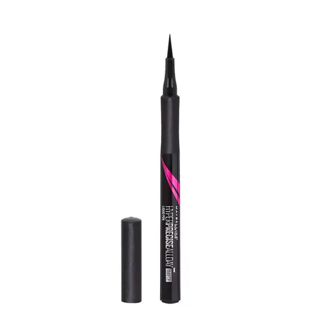 Lápiz de ojos Hyper Precise All Day waterproof de Maybelline New York,