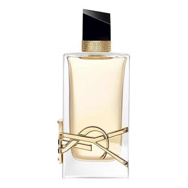 Libre de Yves Saint Laurent. Precio: 88 euros