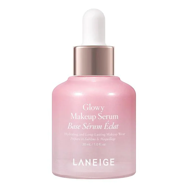 Sérum Glowy Makeup de Laneige