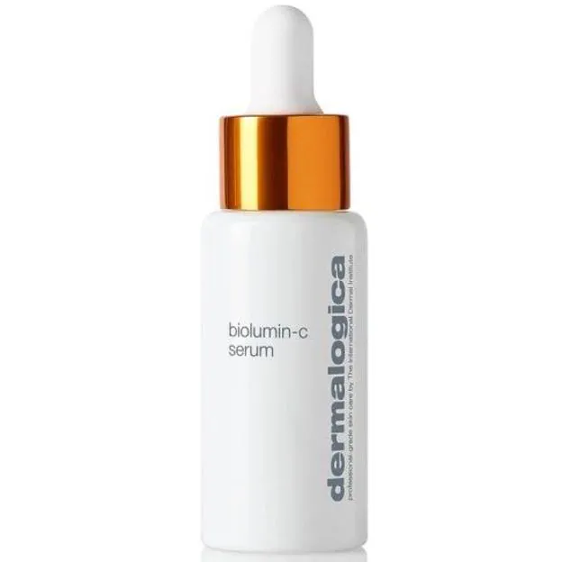 Biolumin-C Serum de Dermalogica. Precio: 105 euros