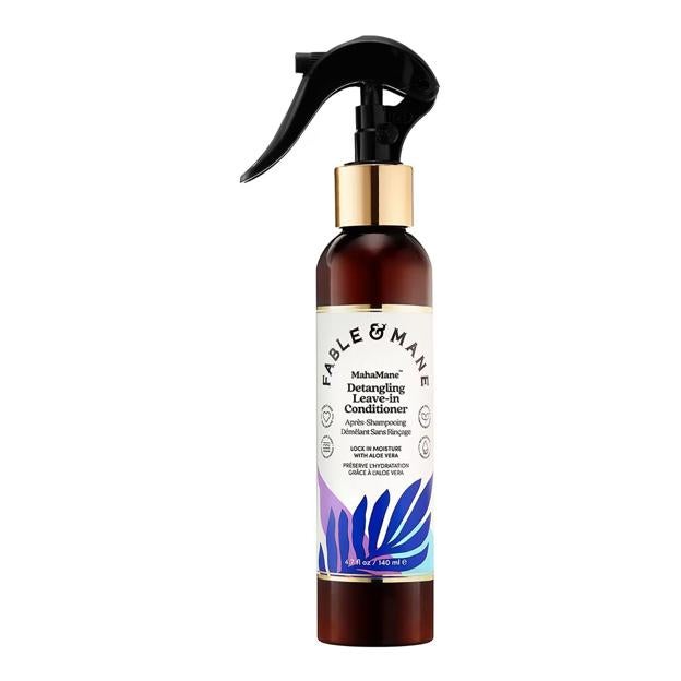 MahaMane Detangling Leave-In-Conditioner de Fable & Mane. Precio: 29,99 euros